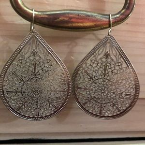 Express Earrings